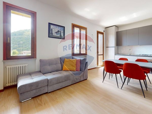 Appartamento Malunga, Valli del Pasubio, VI Vendita - Foto 2