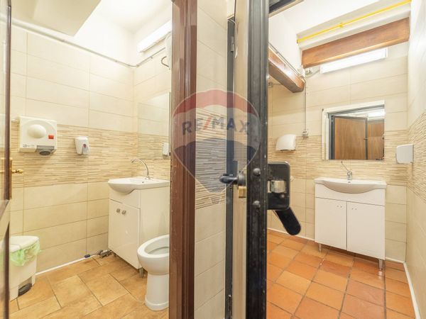 Attività  Commerciale Monte Livata, Subiaco, RM Affitto - Foto 4