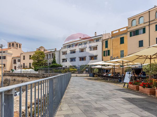 Attico/Mansarda Alghero, SS Vendita - Foto 4