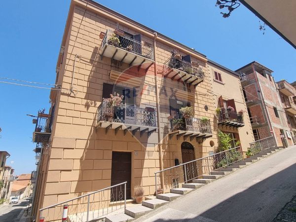 Casa Indipendente Baucina, PA Vendita - Foto 4