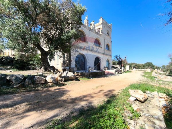 Cascina/Casale Carovigno, BR Vendita - Foto 2