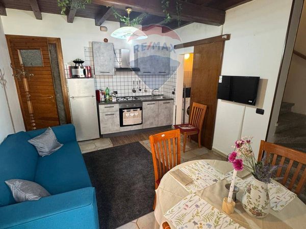 Casa Semindipendente Groppello, Gavirate, VA Vendita - Foto 3