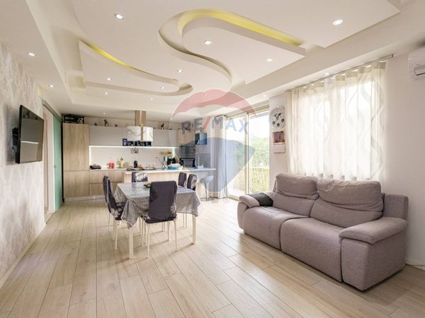 Appartamento Valverde, CT Vendita - Foto 2