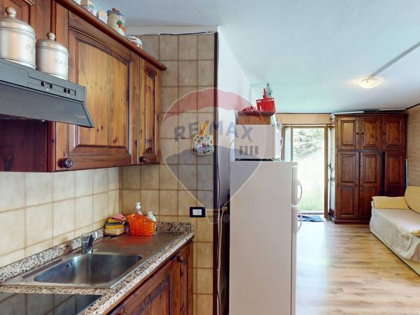 Appartamento Frabosa Sottana, CN Vendita - Foto 2