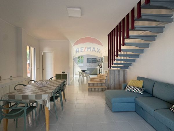 Villa o villino San Lorenzo, Noto, SR Vendita - Foto 4