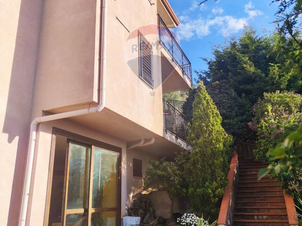 Villa o villino Altofonte, PA Vendita