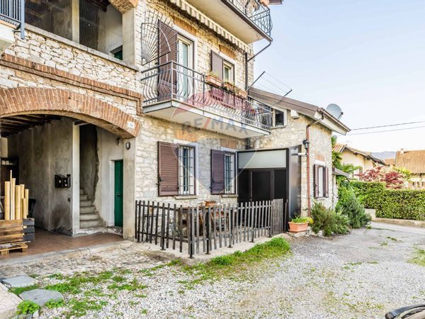 Appartamento Biandronno, VA Affitto