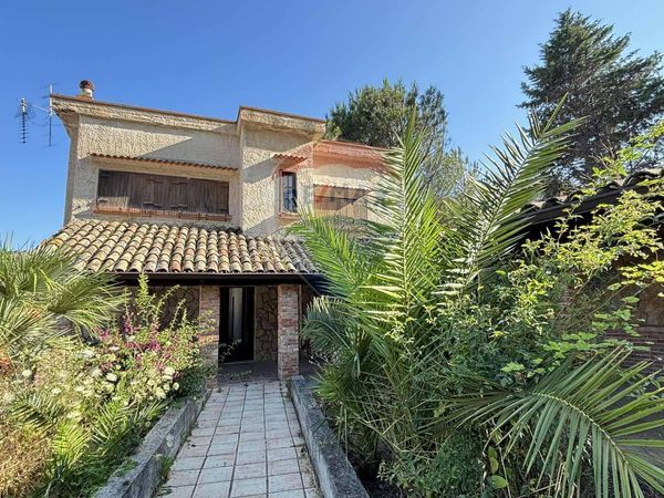 Villetta bifamiliare San Martino delle Scale, Monreale, PA Vendita - Foto 2