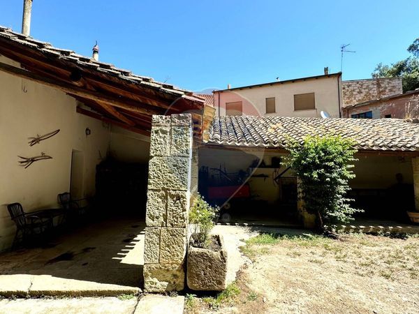 Casa Indipendente Laconi, OR Vendita - Foto 2