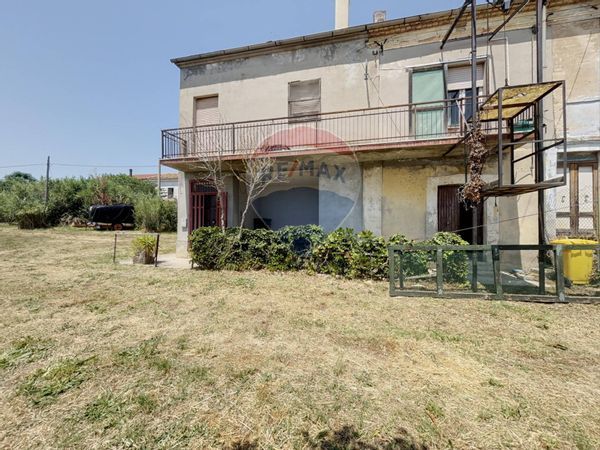 Casa Semindipendente Atessa, CH Vendita - Foto 4