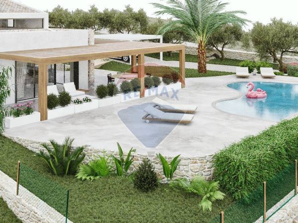 Villa singola Castellammare del Golfo, TP Vendita