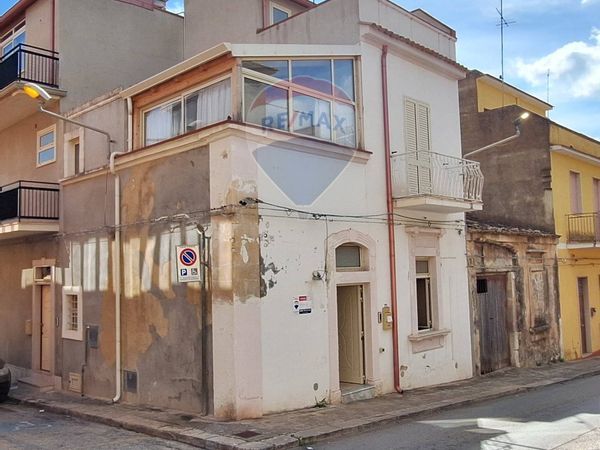 Casa Indipendente Rosolini, SR Vendita - Foto 3