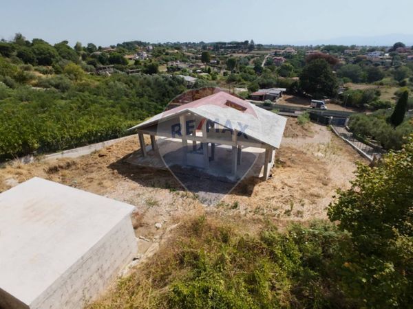 Rustico Formello, RM Vendita - Foto 2