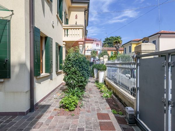 Villa singola SANTA SOFIA, Padova, PD Vendita