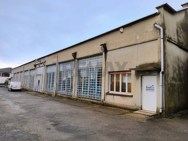 Commerciale Altro Jerago, Jerago con Orago, VA Vendita - Foto 2