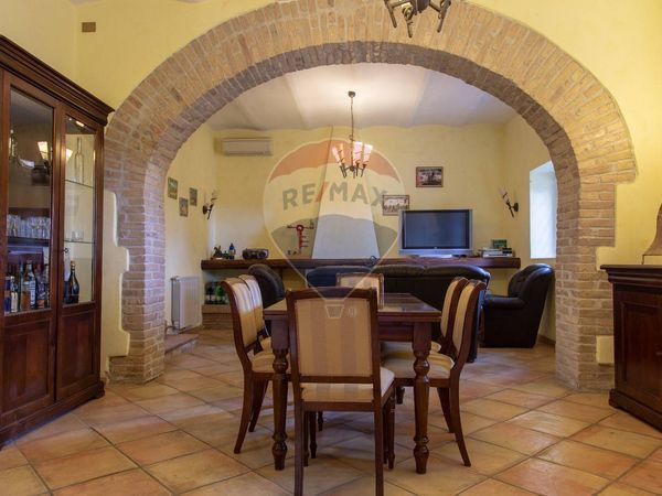 Villa singola Nuova Florida, Ardea, RM Vendita - Foto 2