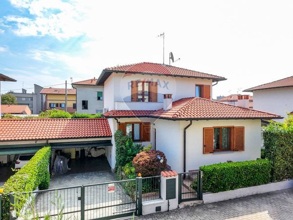 Villa o villino Biassono, MB Vendita - Foto 2