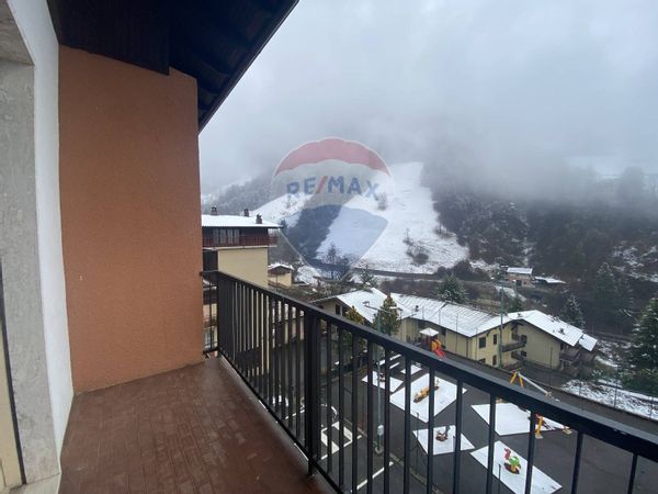 Appartamento Oneta, BG Vendita