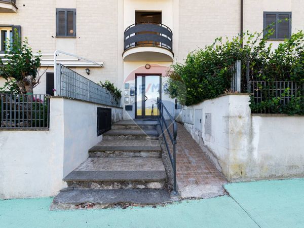 Appartamento Fiano Romano, RM Vendita - Foto 2