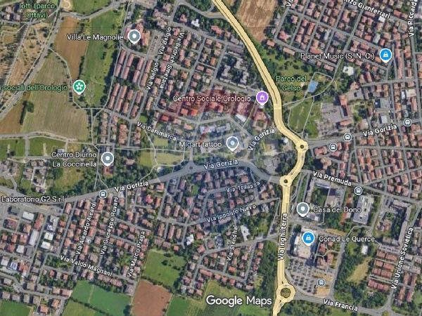 Appartamento Regina Pacis, Reggio nell'Emilia, RE Vendita - Foto 2