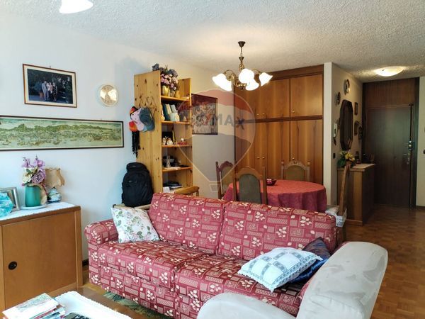 Appartamento Nevegal, Belluno, BL Vendita - Foto 4