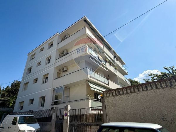 Appartamento San Vito, Trieste, TS Vendita