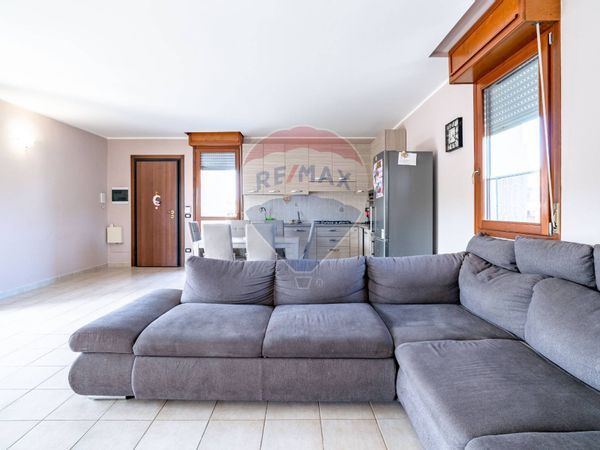 Appartamento Altopiano, Seveso, MB Vendita - Foto 4