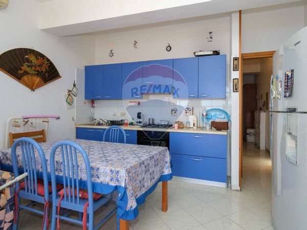 Appartamento Contrada Sillemi, Letojanni, ME Vendita - Foto 4