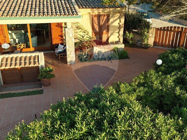 Villa o villino Costa Paradiso, Trinità d'Agultu e Vignola, SS Vendita - Foto 2