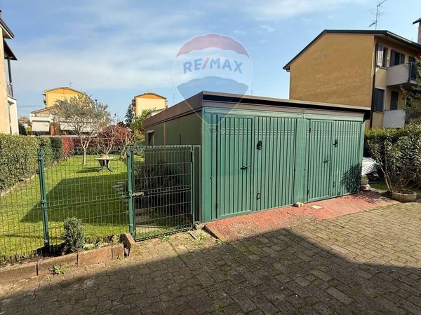 Appartamento Gessate, MI Vendita - Foto 4