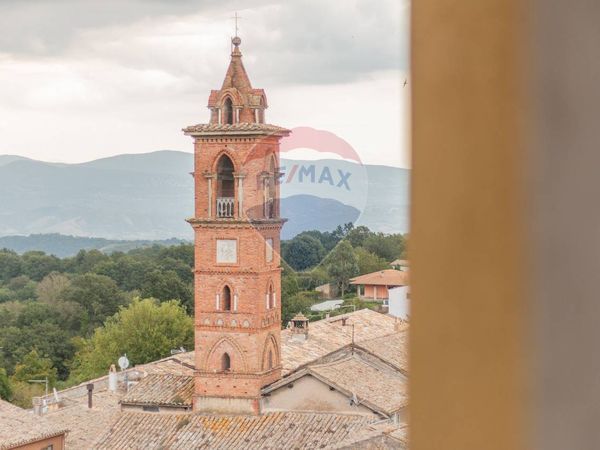 Appartamento Castel Cellesi, Bagnoregio, VT Vendita