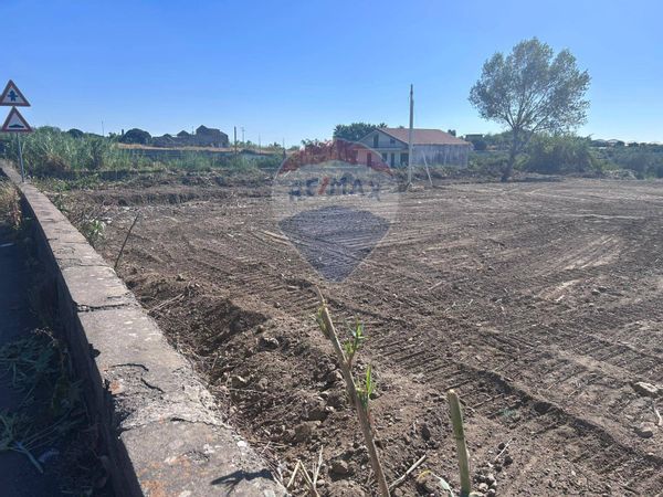 Terreno San Marco, Calatabiano, CT Affitto - Foto 2