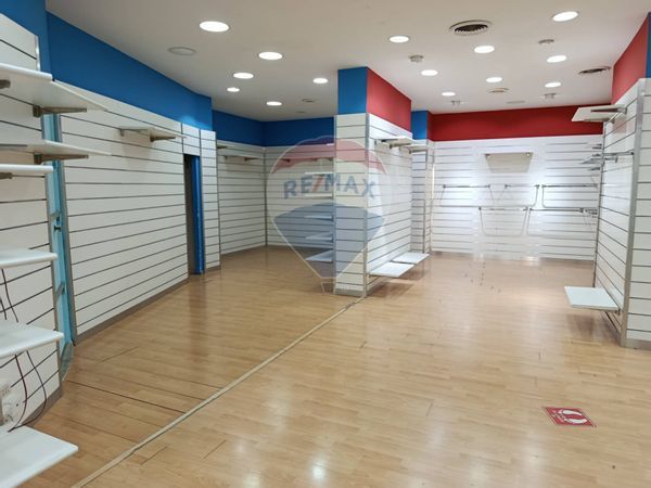 Locale Commerciale Nocera Inferiore, SA Affitto - Foto 3