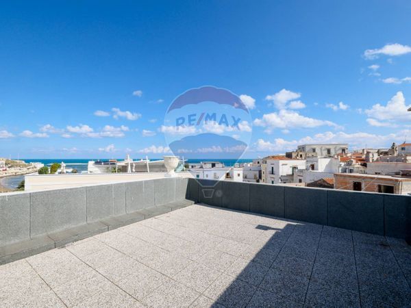 Casa Indipendente Centro, Vieste, FG Vendita - Foto 4