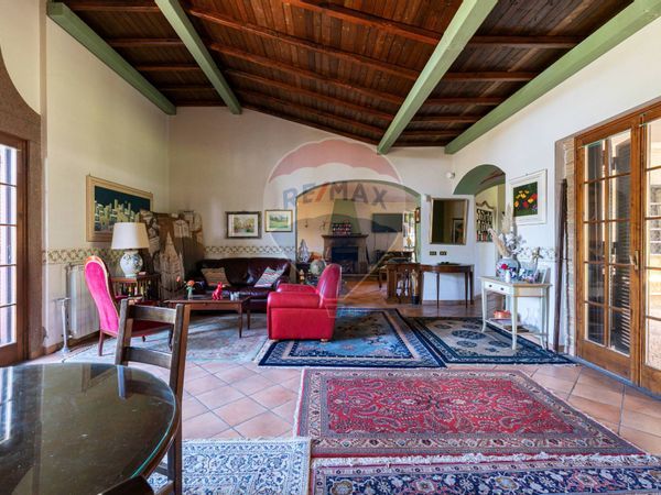 Villa singola Campagnano di Roma, RM Vendita - Foto 3