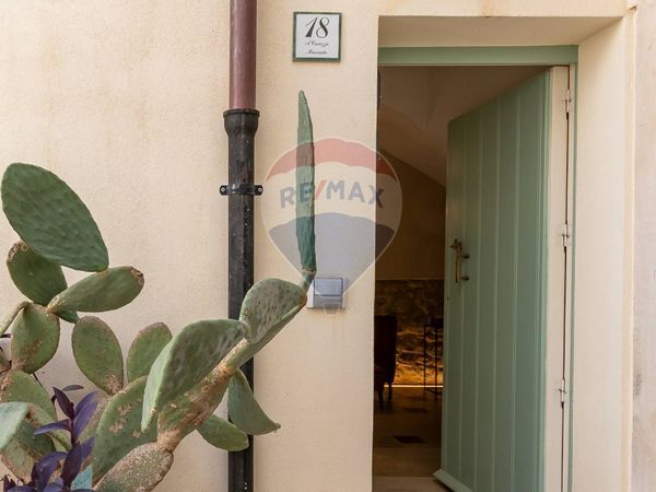 Casa Indipendente Centro Storico, Scicli, RG Vendita - Foto 3