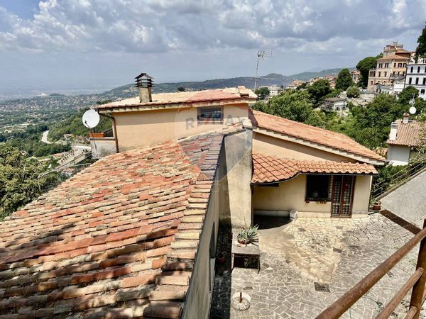 Villa singola Rocca di Papa, RM Vendita - Foto 3