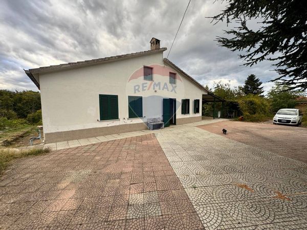 Villa o villino Corigliano-Rossano, CS Vendita