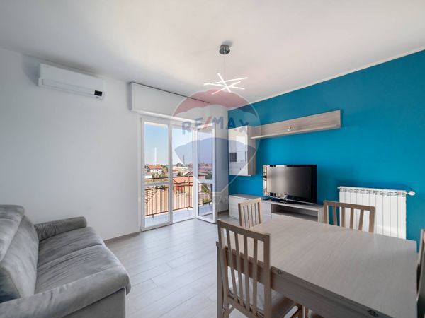 Appartamento Busto Garolfo, MI Vendita