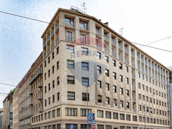 Ufficio Centro Storico, Milano, MI Affitto - Foto 2