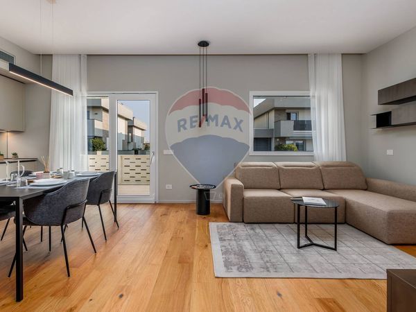 Appartamento Curno, BG Vendita - Foto 4