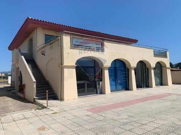 Locale Commerciale Zona Sant'Andrea, Quartu Sant'Elena, CA Vendita