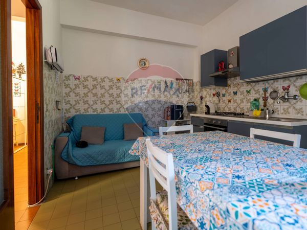 Appartamento Castelbellino Stazione, Castelbellino, AN Vendita - Foto 3