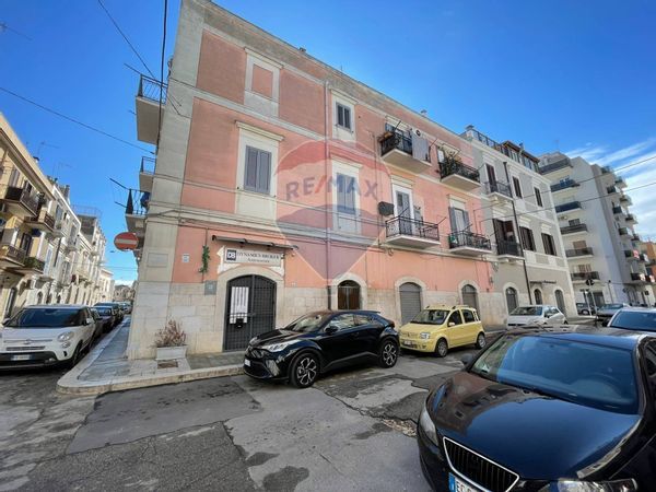 Appartamento Zona Nord, Trani, BT Vendita - Foto 2