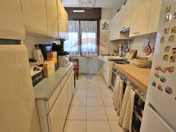 Appartamento Baranzate, MI Vendita - Foto 2