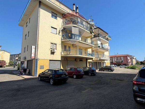 Attico/Mansarda Corigliano-Rossano, CS Vendita