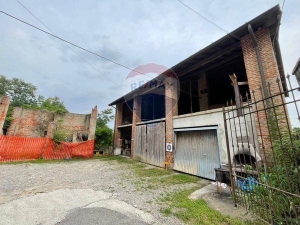 Cascina/Casale Casnate, Casnate con Bernate, CO Vendita - Foto 2