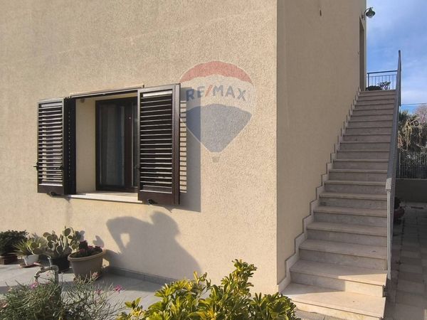 Villa o villino Sant'Andrea, Valderice, TP Vendita - Foto 4