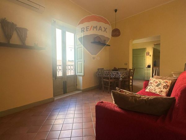 Appartamento Centro storico, Trapani, TP Affitto