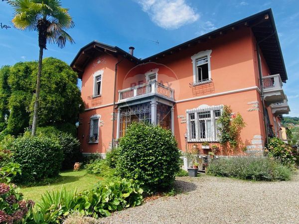 Casa Indipendente Intra, Verbania, VB Vendita